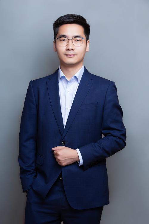 林镇宇 艺术总监 & 首席设计师